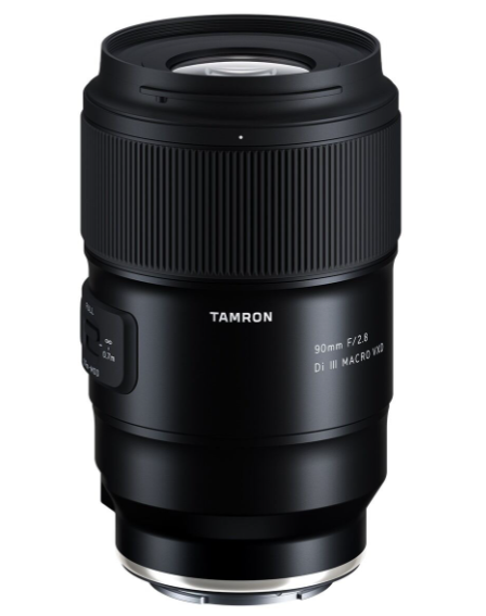External synced image