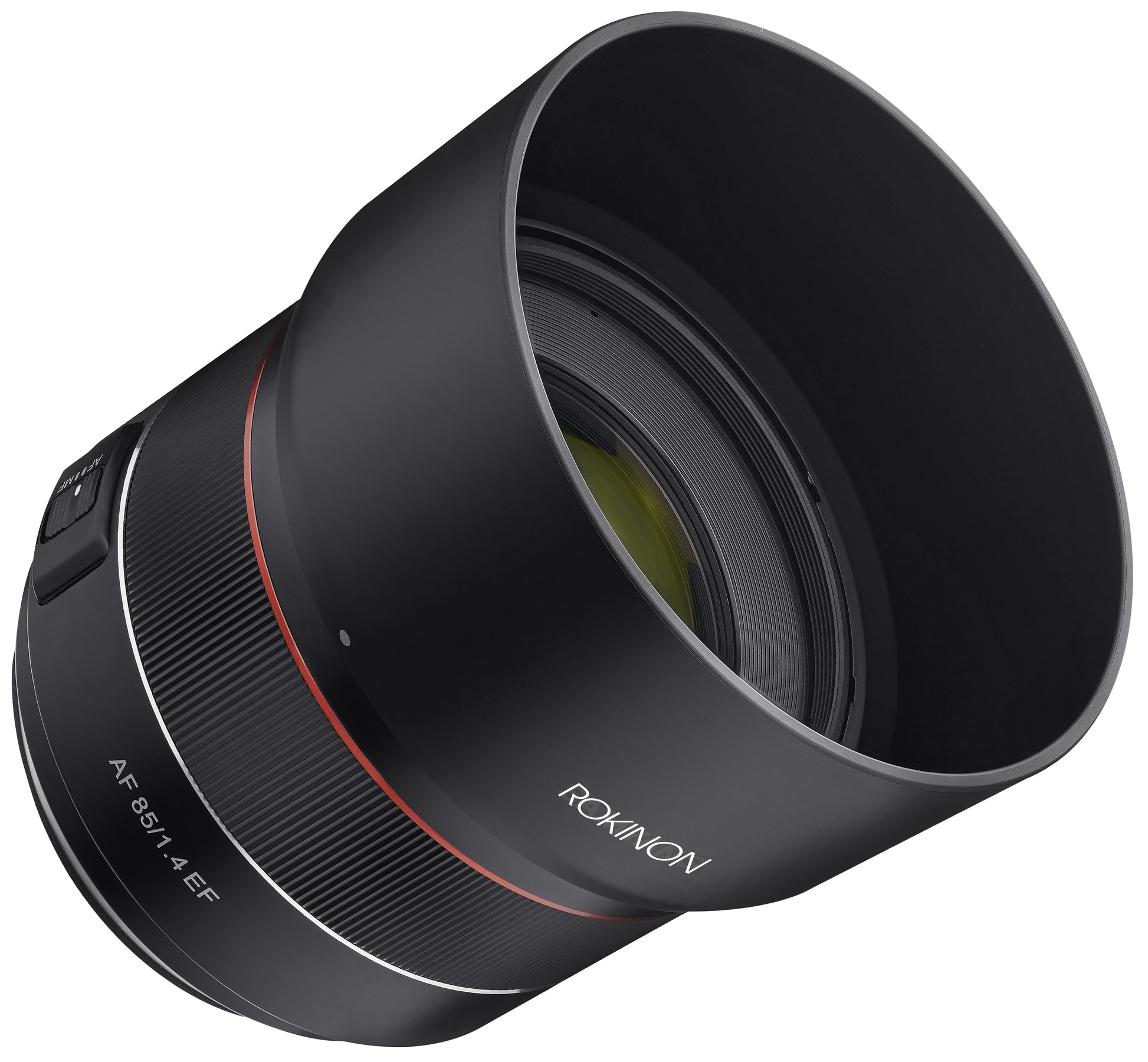 External synced image