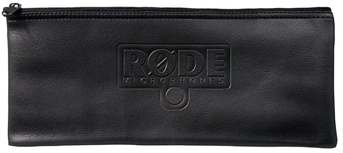 ZP2 Padded Zip Pouch - Large