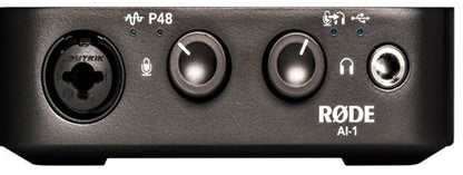 Ai-1 Audio Interface