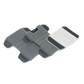 External synced image