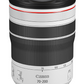 External synced image