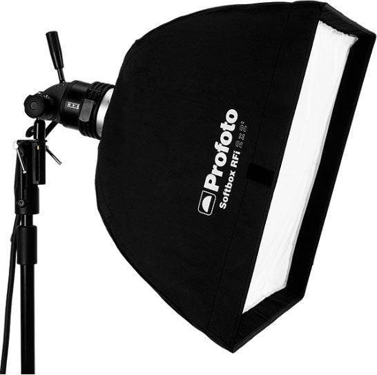 Softbox RFi 2x2' #254706