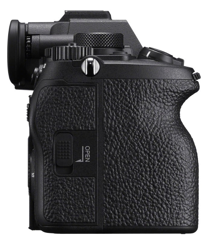 External synced image