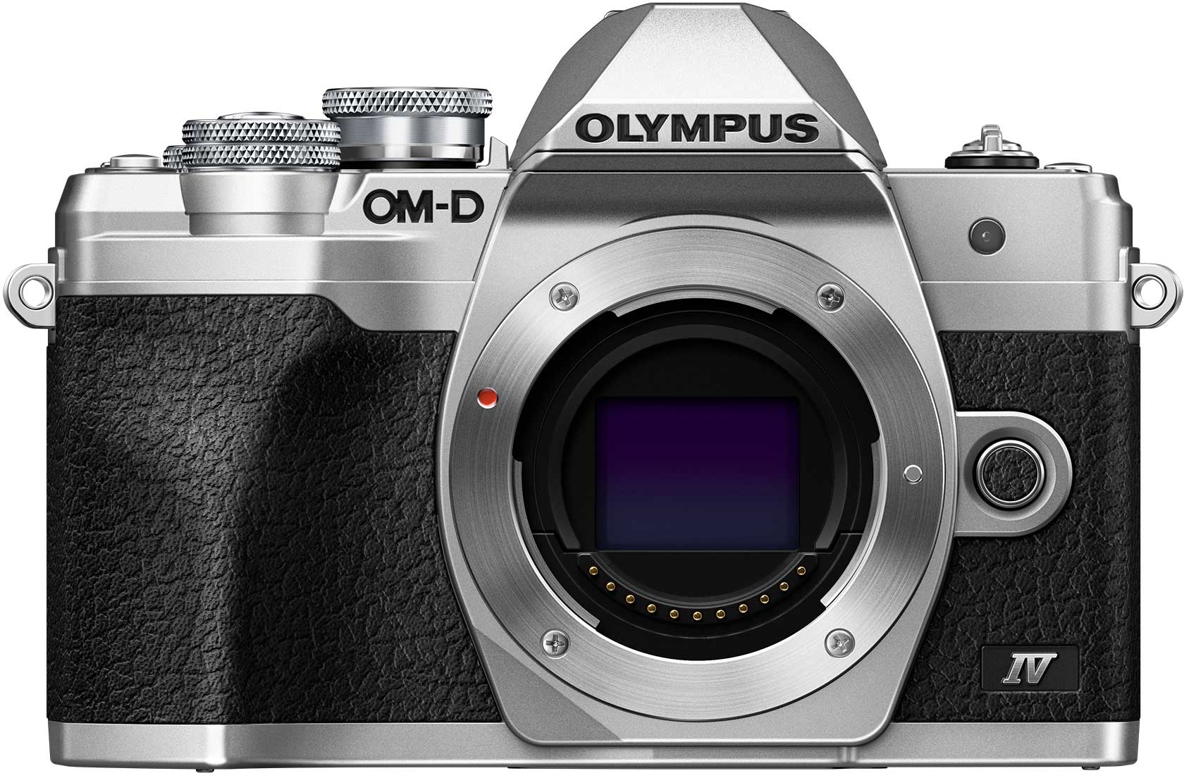 External synced image