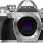 External synced image