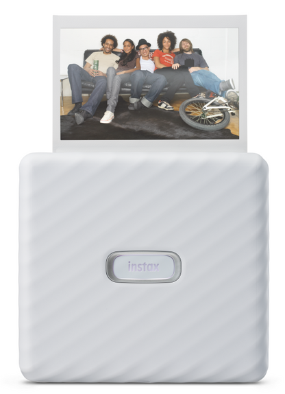 Imprimante pour smartphone Instax Link WIDE