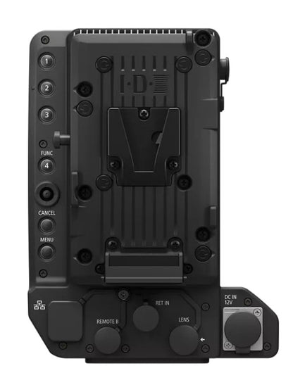 EU-V3 Extension Unit