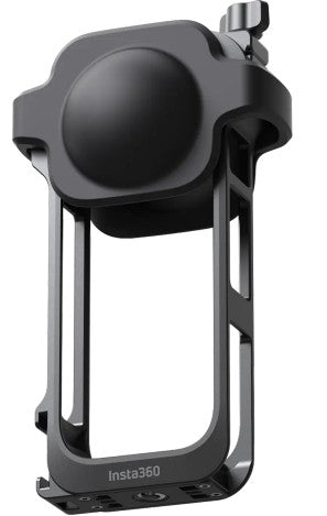External synced image
