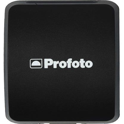 External synced image