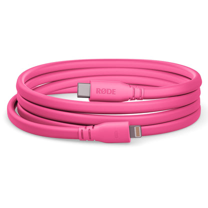 Câble accessoire Lightning SC19 - 1,5 m