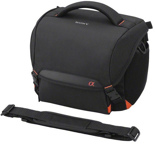 External synced image
