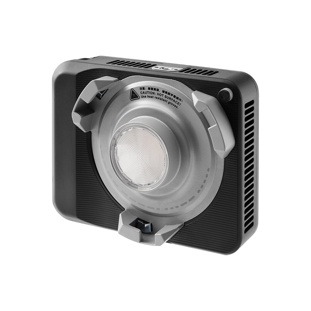 External synced image