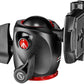 XPRO Ball Head in Magnesium with 200PL Plate MHXPRO-BHQ2
