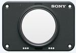 External synced image