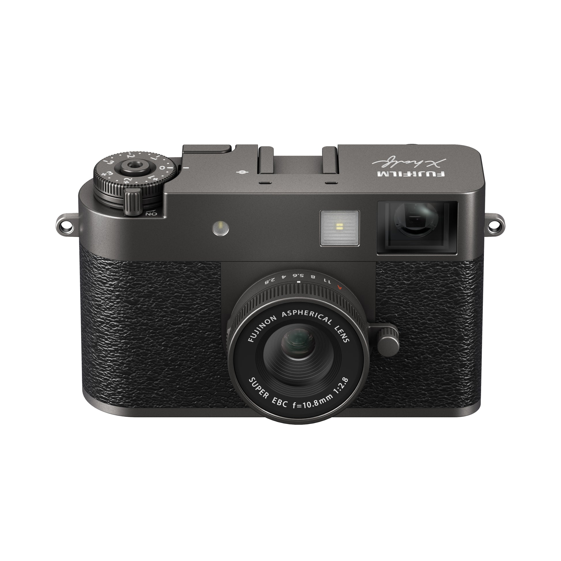 External synced image