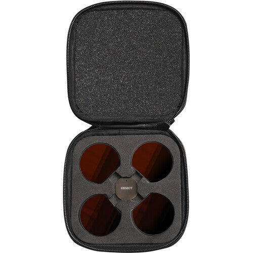 External synced image