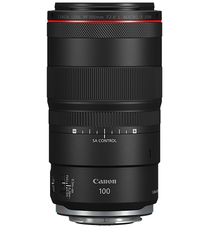 External synced image