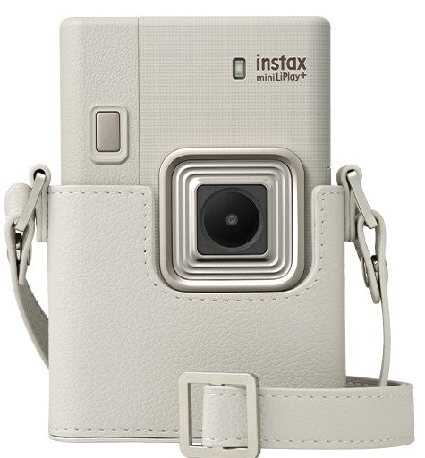 External synced image