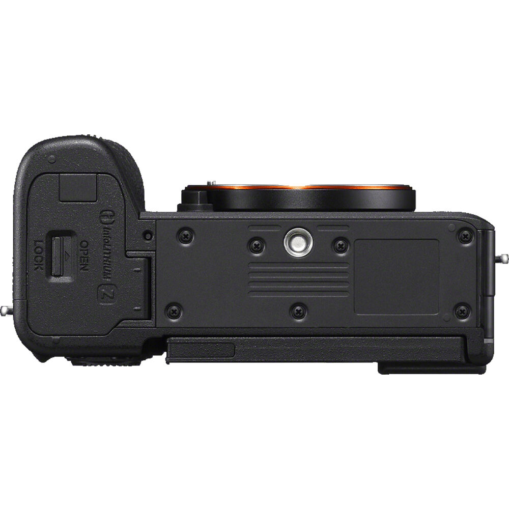 External synced image