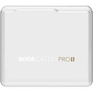 RODECover 2 for RODECaster Pro II
