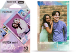External synced image