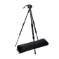 ONE Video Aluminium Tripod with 502X Fluid Video Head
