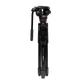 ONE Video Aluminium Tripod with 502X Fluid Video Head