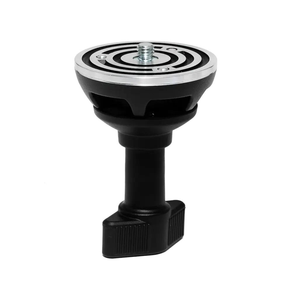 Short Half Ball 75mm