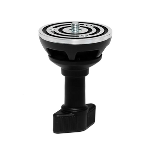 Short Half Ball 75mm