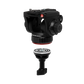 Short Half Ball 75mm