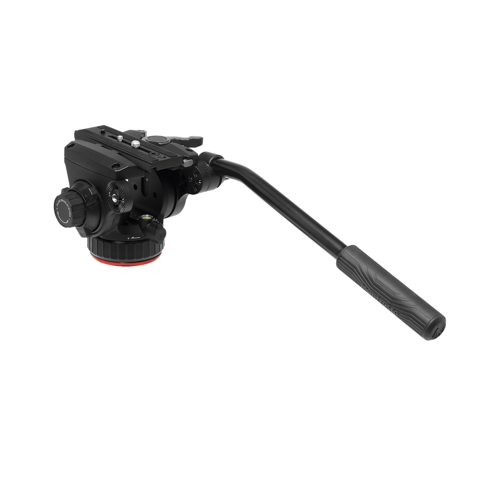 502X Fluid Video Head