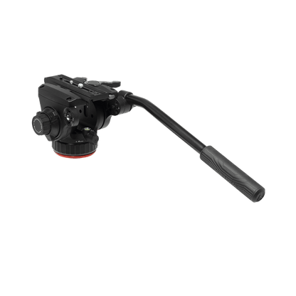 502X Fluid Video Head