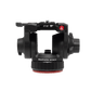 502X Fluid Video Head