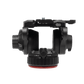 502X Fluid Video Head