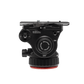 502X Fluid Video Head