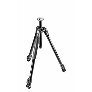 290 EXTRA ALUMINUM TRIPOD 3 SECTION
