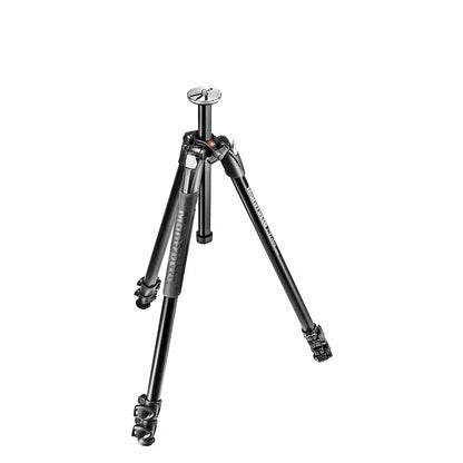 290 EXTRA ALUMINUM TRIPOD 3 SECTION
