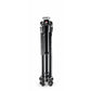 290 EXTRA ALUMINUM TRIPOD 3 SECTION