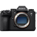 External synced image
