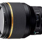External synced image