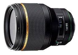 External synced image