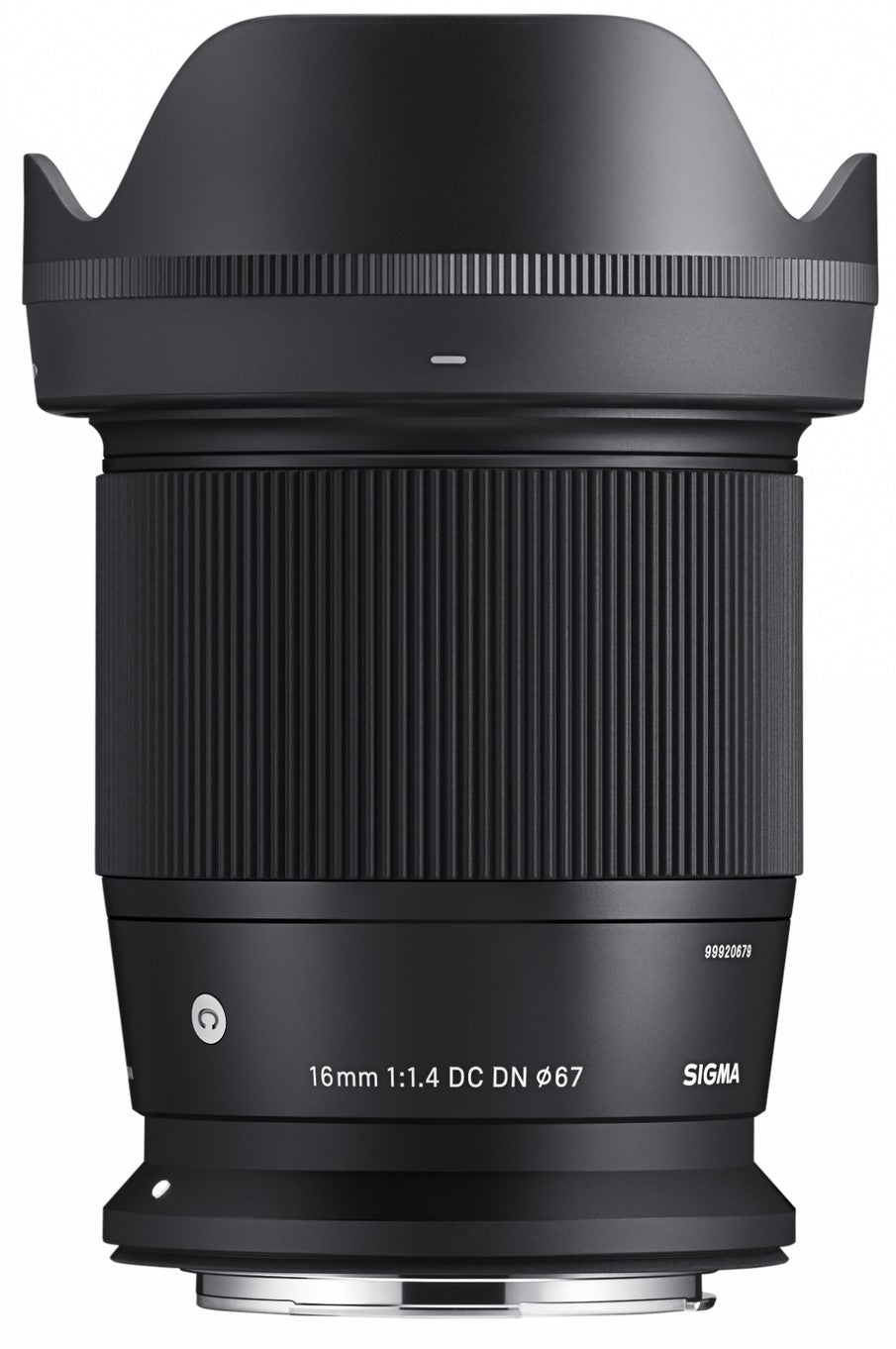 External synced image