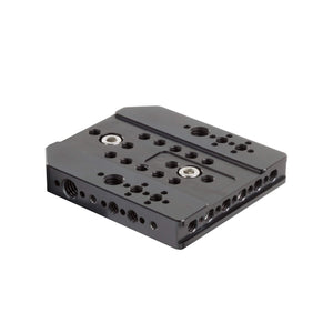 Canon C200 and C200B Top Plate