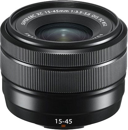 External synced image