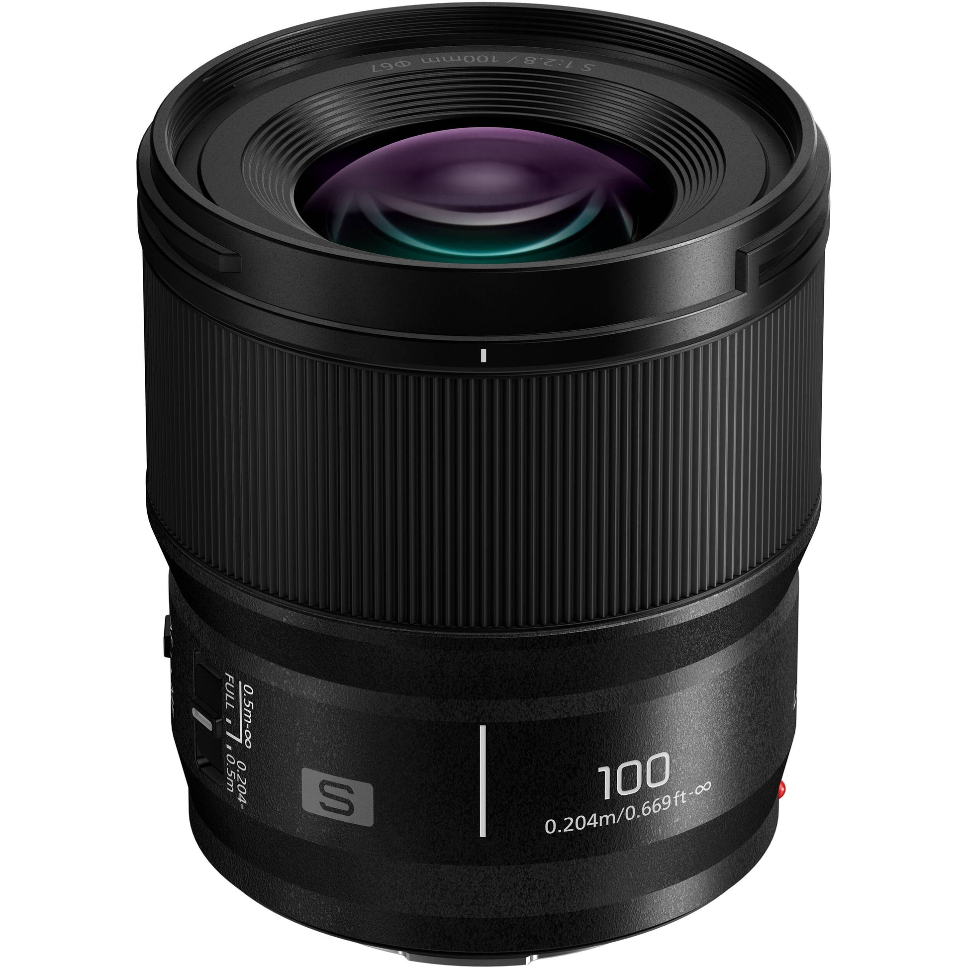 External synced image