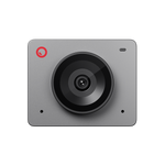 External synced image