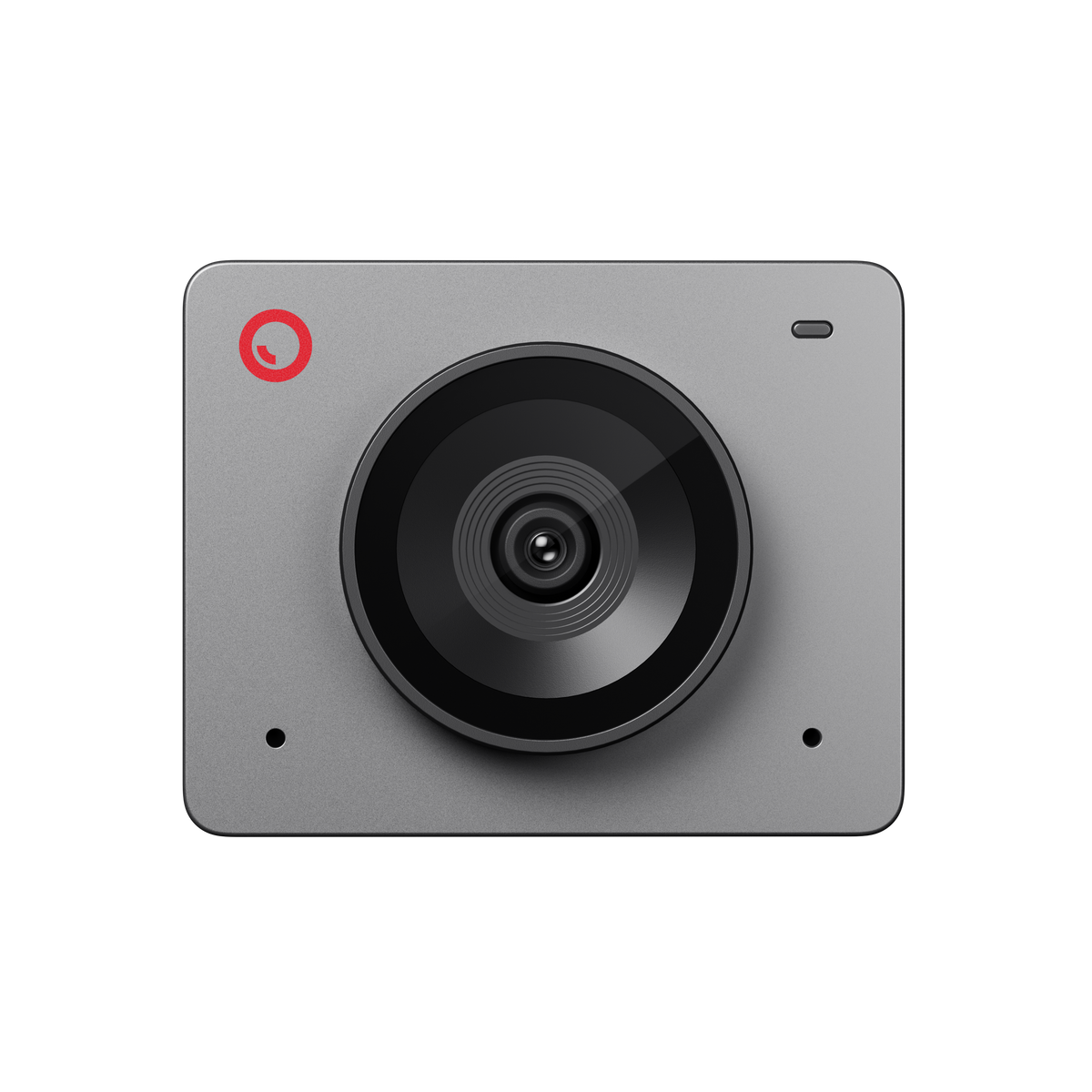 External synced image
