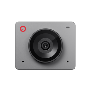External synced image
