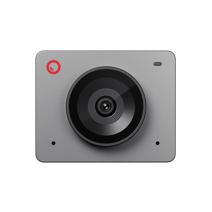 External synced image